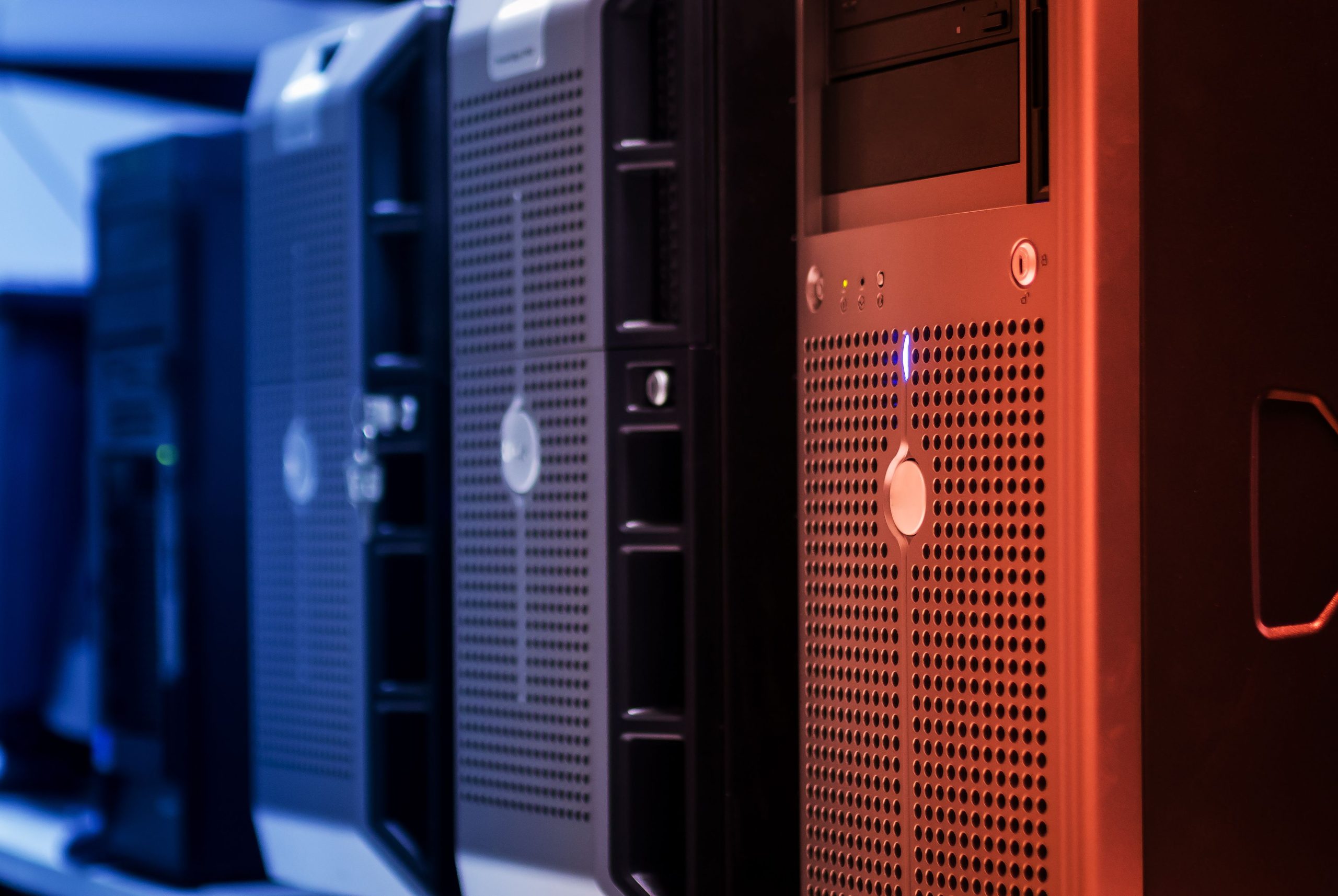 server-security