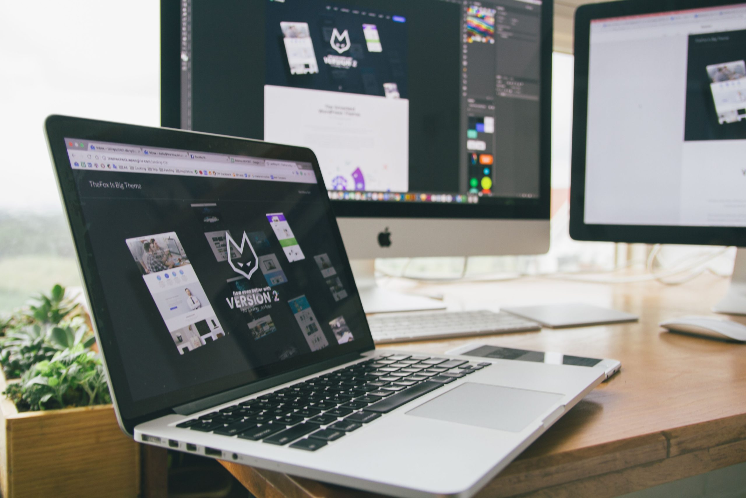 website-security-and-support