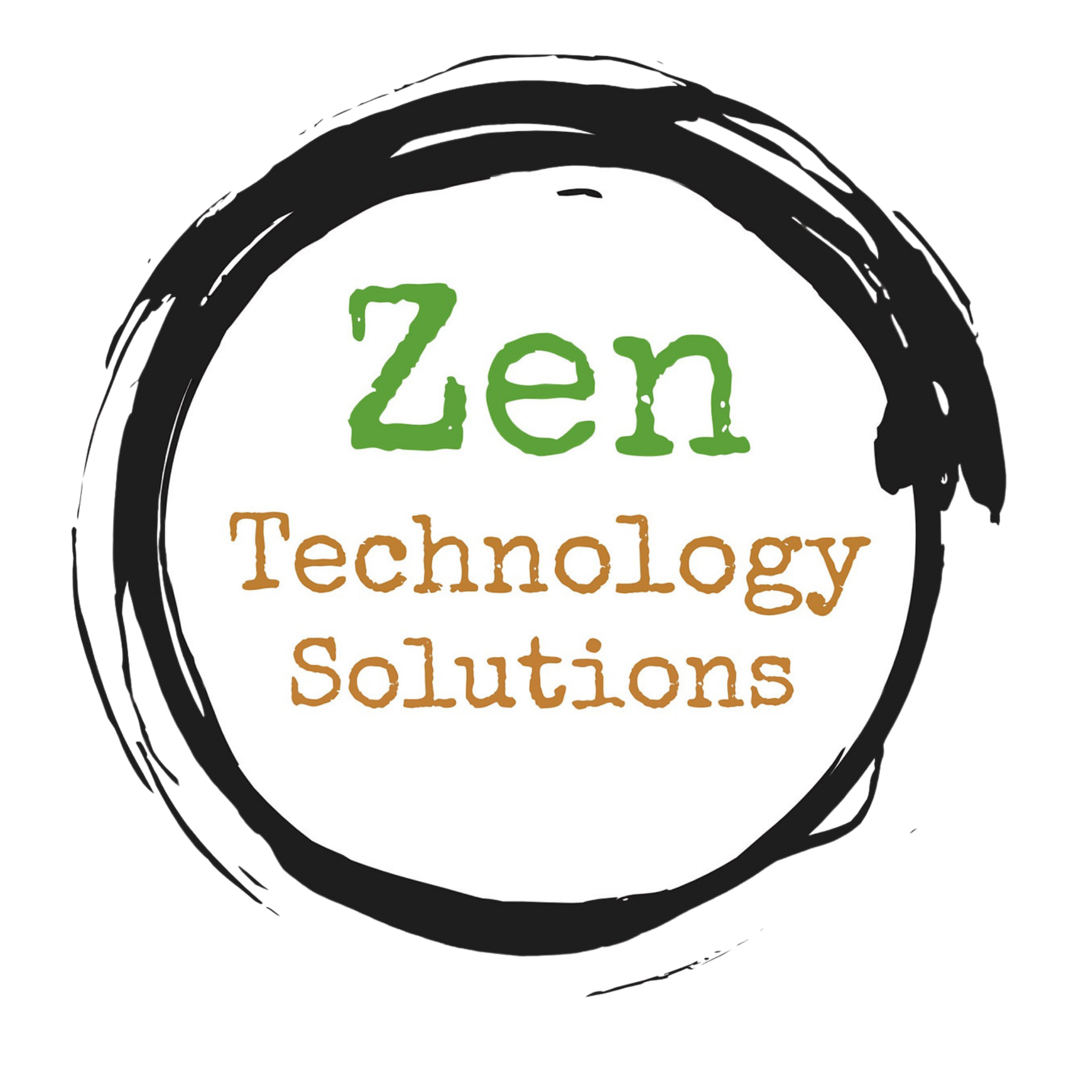Zen Technology Solutions